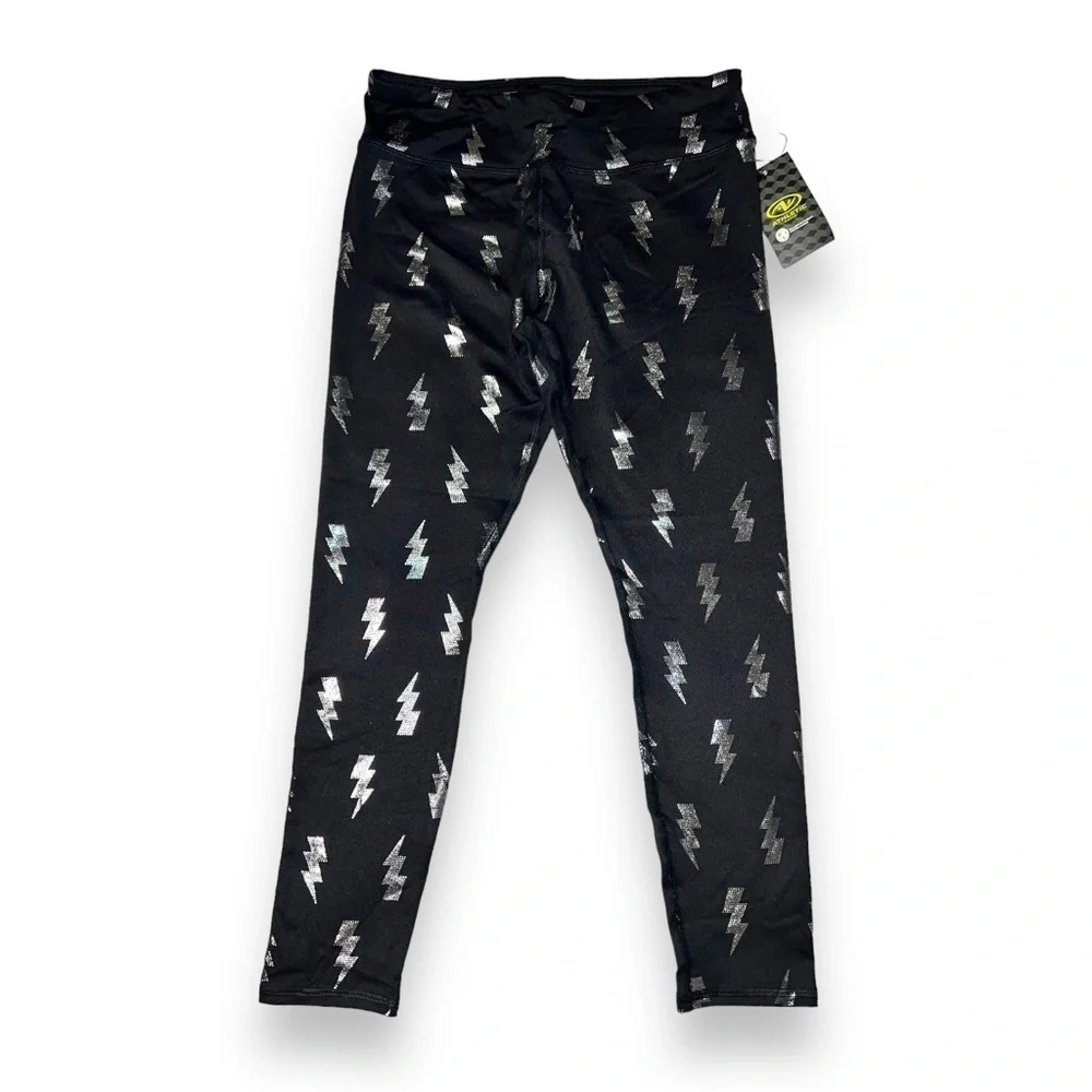 Athletic Works and Wonder Nation Girls Athletic Bundle Size Large